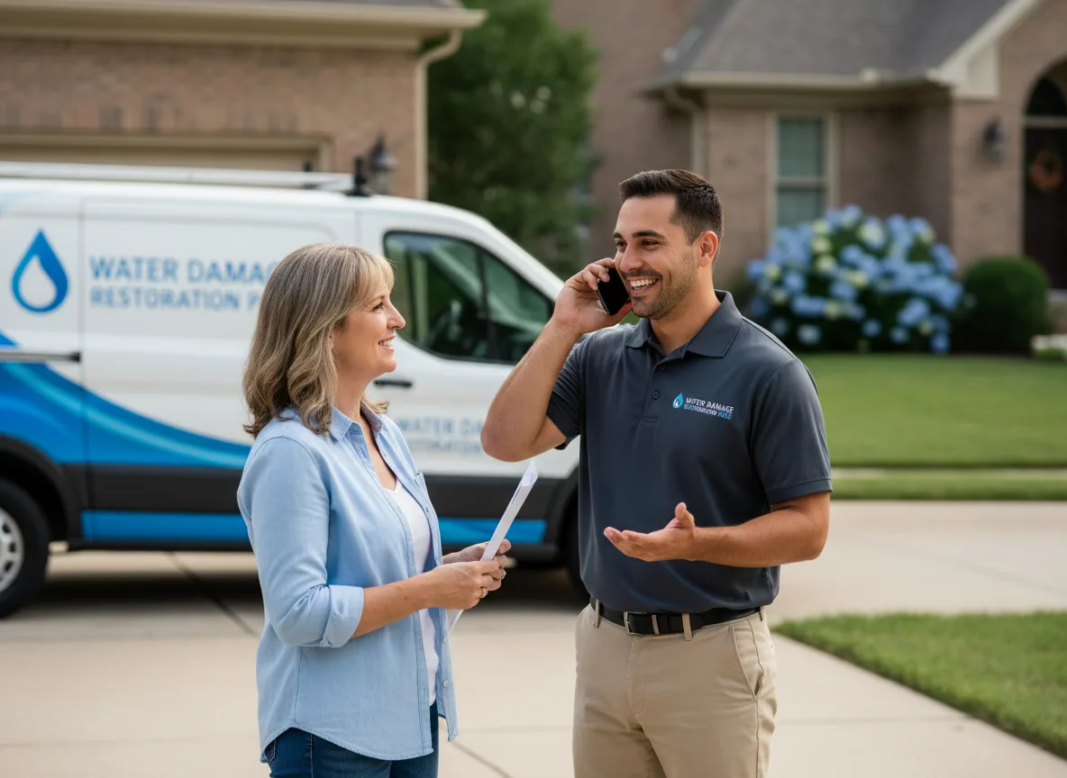 Flood Restoration Pennsylvania Furnace, PA FAQs
